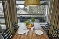 Sato Hotelhome Tapiola Espoo Exterior photo